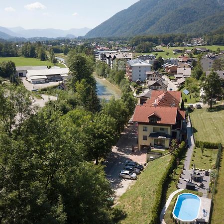 Nobile Lumaris 105 Apartment Bad Ischl Ngoại thất bức ảnh