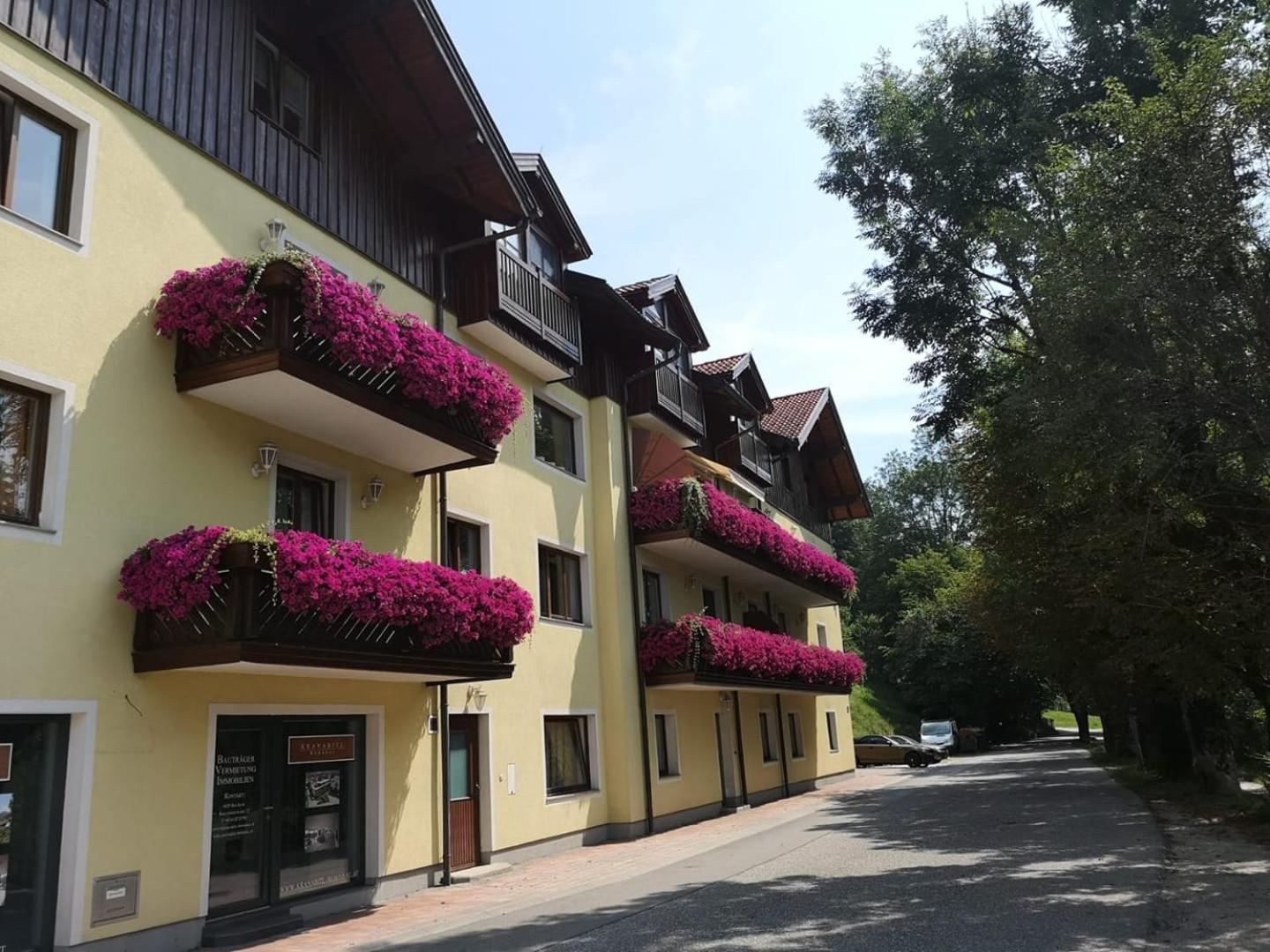 Nobile Lumaris 105 Apartment Bad Ischl Ngoại thất bức ảnh