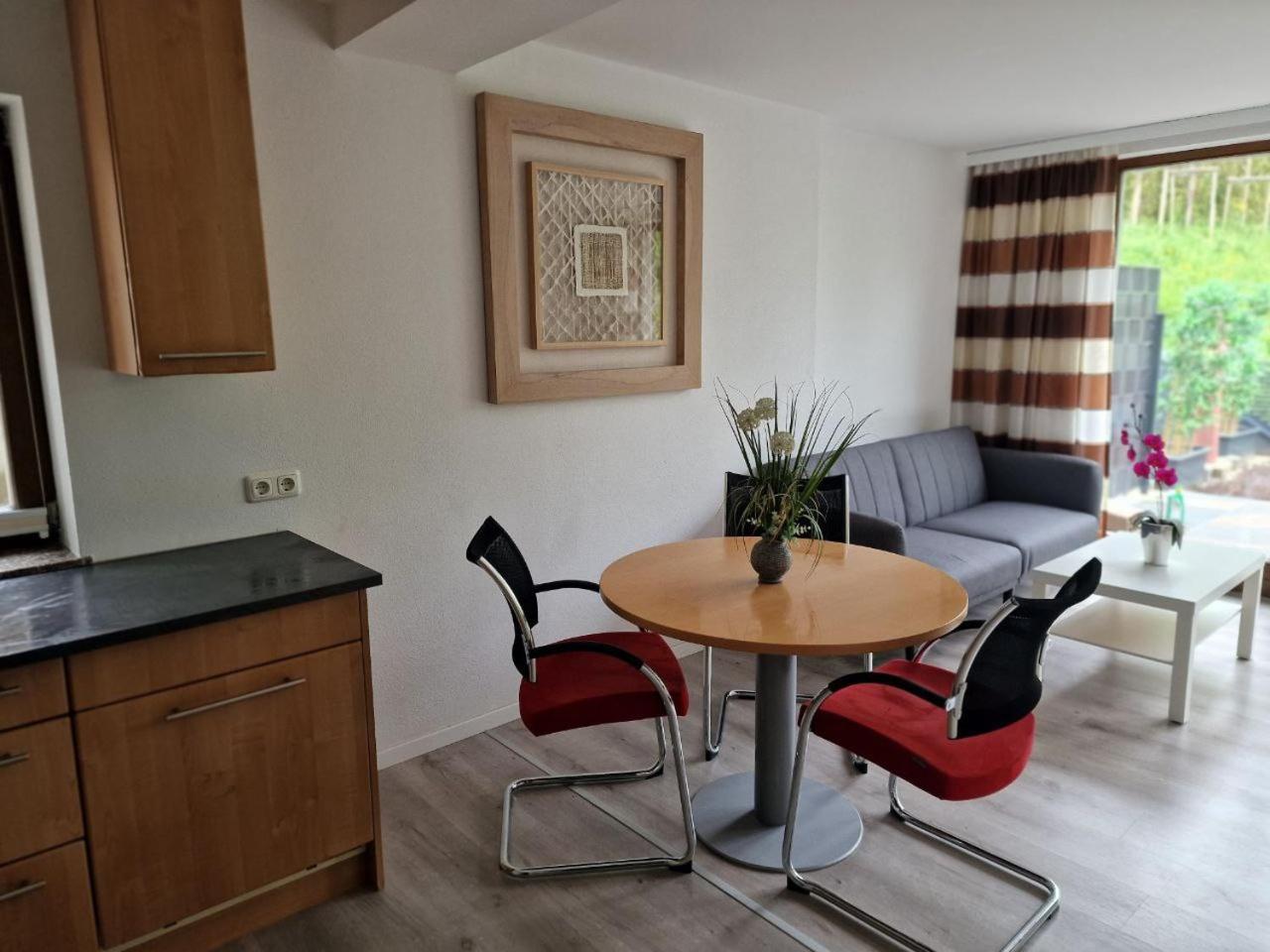 Nobile Lumaris 105 Apartment Bad Ischl Ngoại thất bức ảnh