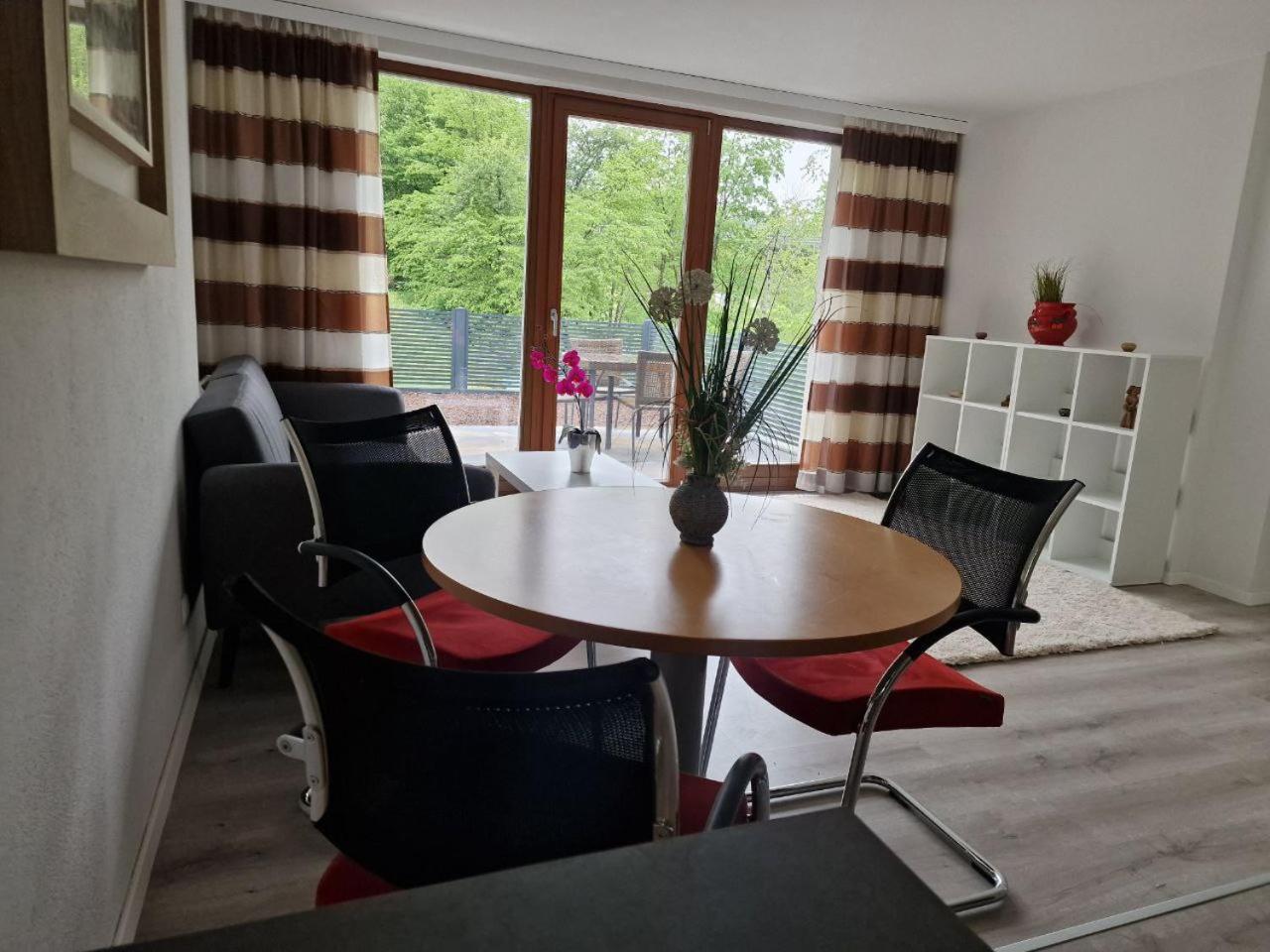 Nobile Lumaris 105 Apartment Bad Ischl Ngoại thất bức ảnh