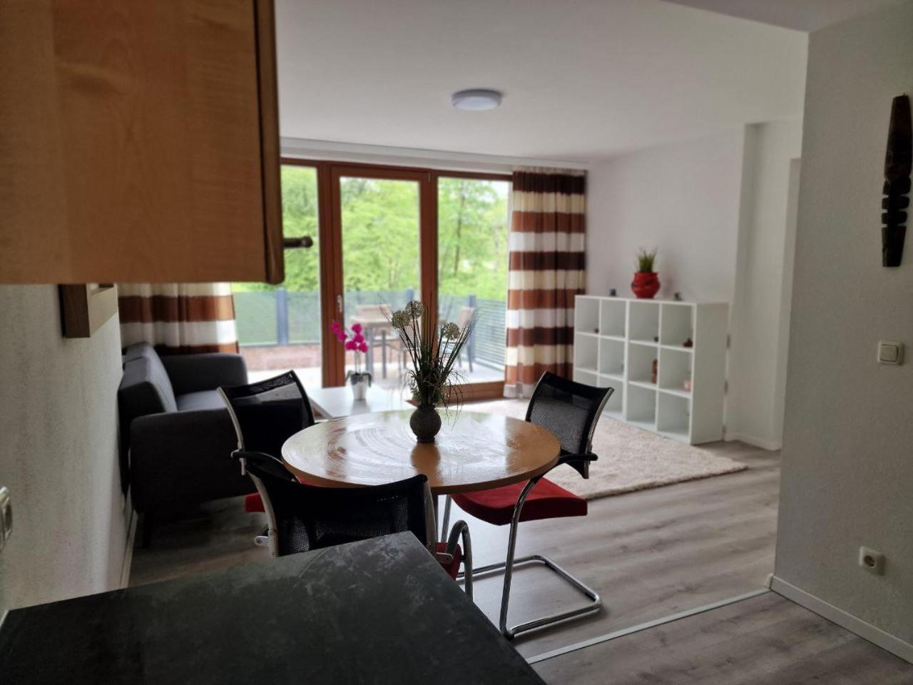 Nobile Lumaris 105 Apartment Bad Ischl Ngoại thất bức ảnh