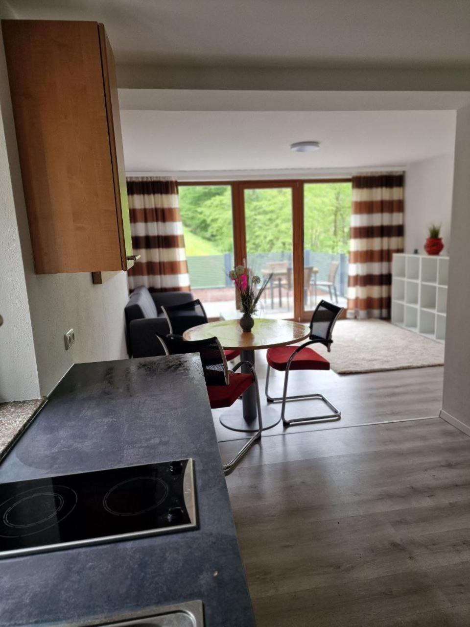 Nobile Lumaris 105 Apartment Bad Ischl Ngoại thất bức ảnh